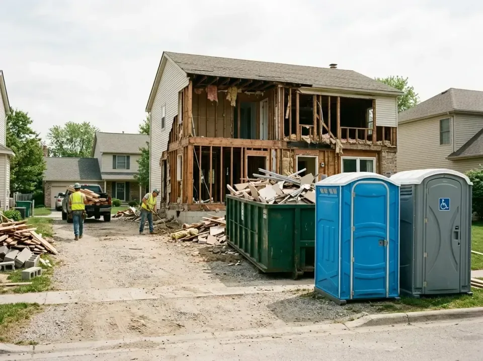 home-renovation-demolition-sit-010 — frequently asked questions, Portable Toilet & Dumpsters Rental in Vandenberg AFB, CA
